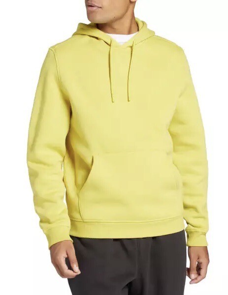 DSG Men’s Fleece Hoodie