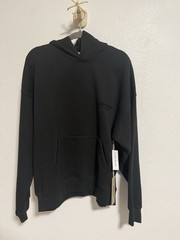 Essentials Fear Of God SS22 Stretch Limo Hoodie