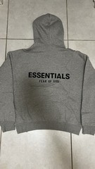 Essentials Set (Dark Oat) Size XS, S, M, L