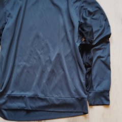 Marvel Black Panther Men’s Pullover Hoodie M Black Graphic Pockets Gray Comic