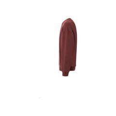 New Oakley Men’s Soho Crew Neck Sweatshirt XL Burgundy