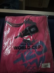 Limited Edition ICC Men’s T20 World Cup 2024 West Indies USA Cricket Hoodie