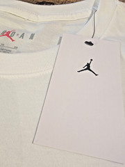 Nike Air Jordan Flight Essentials AJ 1 Shirt, Mens XL