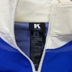 NWOT Kappa 1 pc Kontroll Sweatshirt
