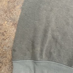 VTG 60’s Vietnam War 3rd Marine Division USMC Crewneck Sweatshirt Small