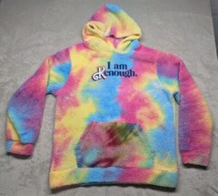 Mattel Creations Barbie The Movie Official “I Am Kenough” Unisex Hoodie XL