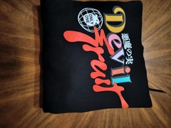 Black Hoodie Medium