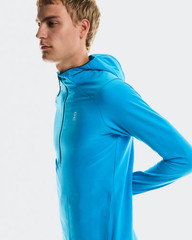 Men’s On Cloud Pace Hoodie – Malibu – 1ME30010018