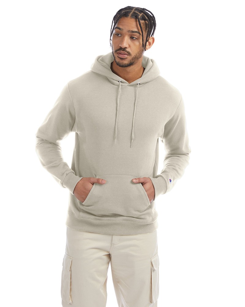 Champion Adult Powerblend Pullover Hooded Sweatshirt – S700