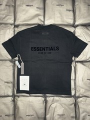Fear Of God Essentials T-Shirts – AUTHENTIC – All Colors and Sizes