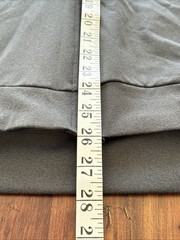 BARBELL Hoodie Size Small Athletic Gym Work Out Training Run Walk Lift Casual