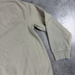 Hurley Sweatshirt Mens XL Green Long Sleeve Pullover Preowned