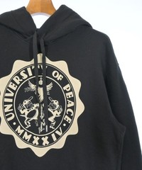 Vivienne Westwood MAN Hoodies Black 48(Approx. L) 2200659808141