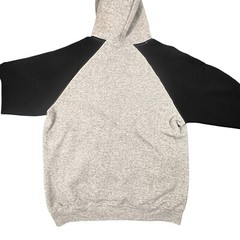 San Francisco Giants Jerzees NuBlend Size Medium MLB Classic Hoodie Baseball
