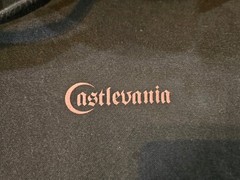 Castlevania official hoodie Komani Dracula’s crest USA seller