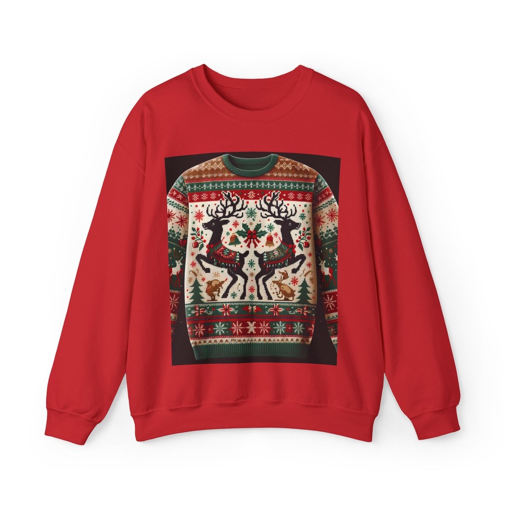 Seasonal Seller Sweatshirt: Unisex, Heavy blend, Maximum profit