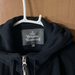vivienne westwood Hoodie 46 New