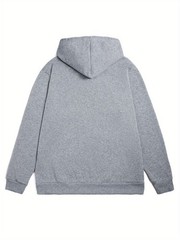 Hooded Sweatshirt Casual CHICAGO√
