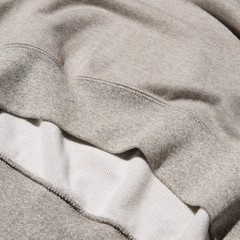 UNIQLO Sweatshirt S-4XL Pullover Long-Sleeve Crew-Neck Cotton Men 479797 NWT