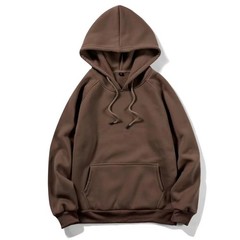 High Quality Unisex Streetwear Pullover Hoodies Wholesale Custom Puff…