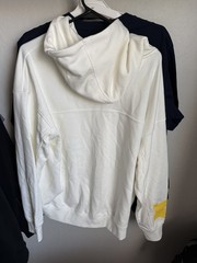 Target Pokemon Pikachu Gotta Catch ‘Em All Cream Adult Hooded Sweatshirt L large