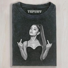 ARIANA GRANDE V1 UNISEX TEE