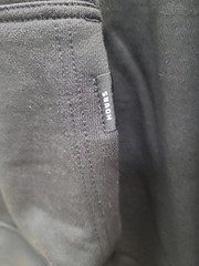New Hours Drop Shoulder Hoodie Men’s US Size S