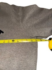 Vintage 90s Polo Ralph Lauren Sport 1967 Crewneck Sweater Spellout 1992 Men’s XL
