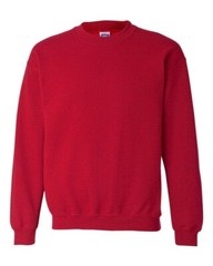 Gildan Mens Heavy Blend Crewneck Sweatshirt 18000