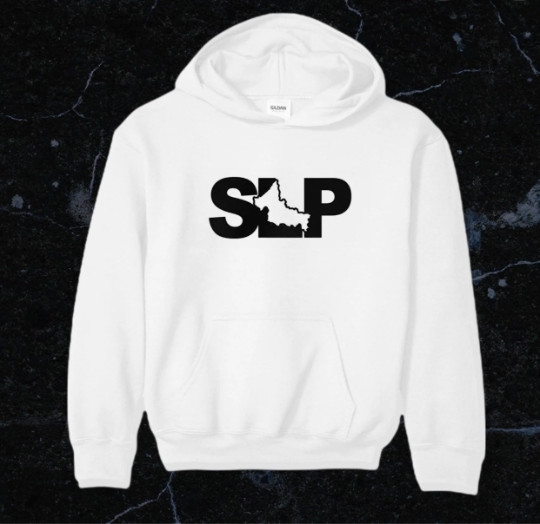 San Luis Potosi Mexico unisex 100% Cotton Custom Hoodie Sweater S,M,L,XL,XXL