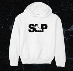 San Luis Potosi Mexico unisex 100% Cotton Custom Hoodie Sweater S,M,L,XL,XXL
