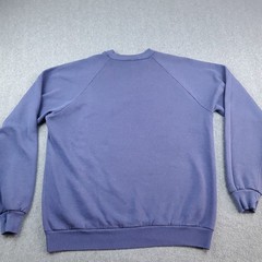 vintage nypd jerzees sweatshirt Size Large Transit Police Second To None USA