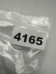 October’s Very Own Black Cotton Varsity Letter Men’s Hoodie Tagged M Fits Like S