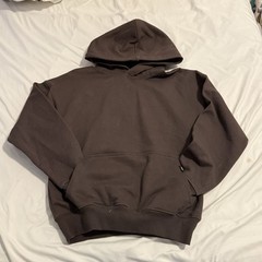Hours Hoodie size S NEW