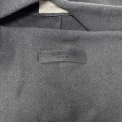 Fear Of God Essentials Iron Relaxed Hoodie Men’s Medium