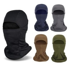 Balaclava Full Face Mask UV Protection Tactical Masks for Men Women Ski Sun Hood