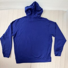 Peter Millar Lava Wash Hoodie Pullover Mens Size Lg