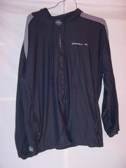 O’Neill Quick Dry 30+ UV Protection Hoodie – Out Of The Water – Mens Small