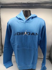 Jordan Brooklyn Oversize Stretch Pullover Hoodie Sportswear 5100