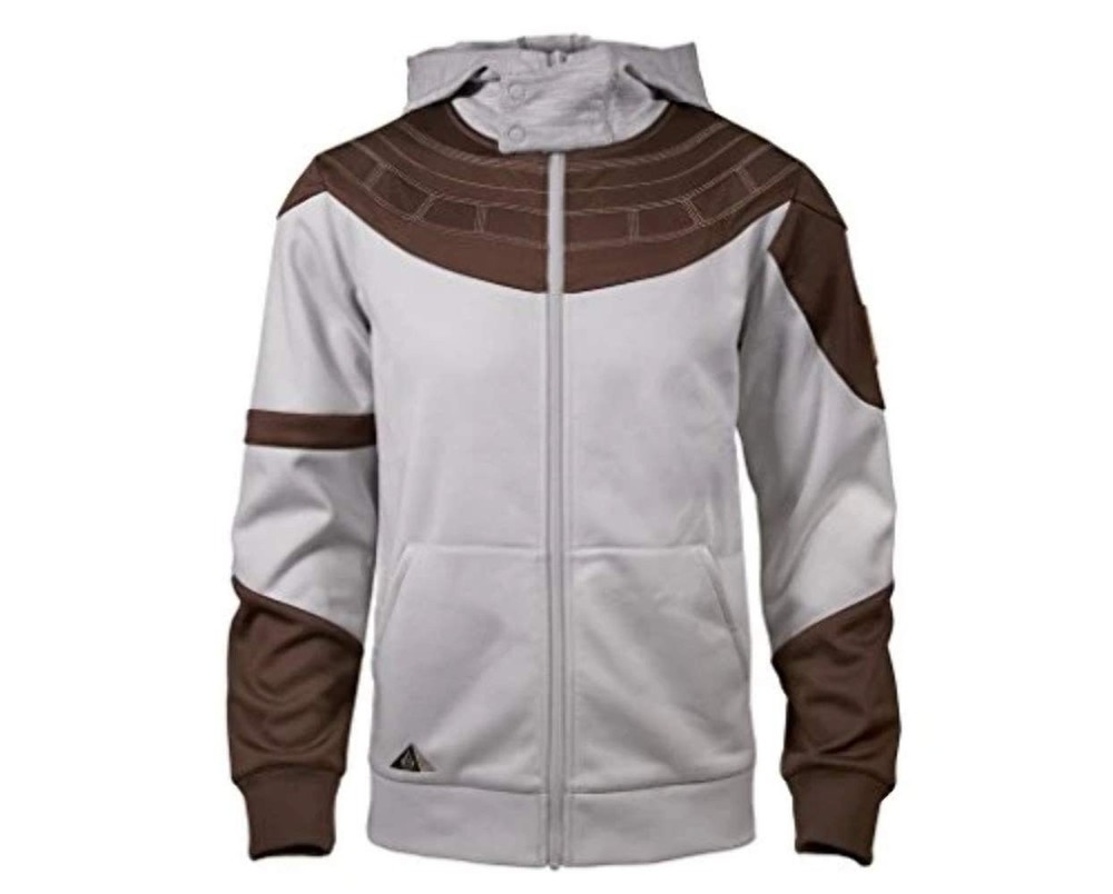 Ubi Workshop Assassin’s Creed Origins Bayek Hoodie Unisex Official Ubisoft