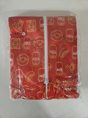 NEW Coors Light & Miller Lite branded Unisex XL Bodysuit Pajamas One piece