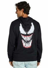 Marvel Comics I Am Venom Men’s Graphic Hoodie
