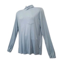 Free Fly Bamboo UPF 20+ Hoodie Lightweight Fishing Outdoor Sun Shirt Men’s M