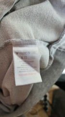 FABRIC Men’s Sweatshirt Size: XL VERY GOOD Condition