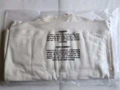 TRIPPLE 5 SOUL 555 SOUL CREWNECK SWEATSHIRT CREAM SIZE XL