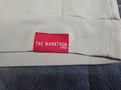 The Marathon Clothing TMC NEW Limited Edition “If The Tag Aint” Hoodie SZ XL
