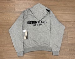 NEW Fear of God Essentials Hoodie SS22 – 100% Authentic – All colors/Sizes XS-XL