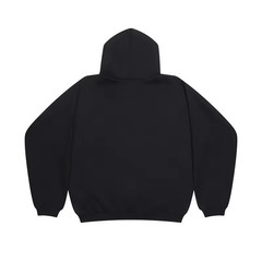 Yeezy Bully HD 01 Hoodie Black Size 2 Medium New Without Tags Kanye West YE
