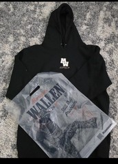 Morgan Wallen Still The Problem Official Tour Merch (Hoodie) Size : XL with Bag
