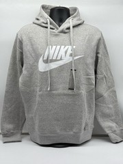 Nike Men Sweaters Hoodie Sportswear Club Fleece Pullover 3270